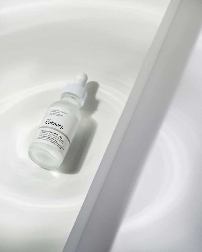 The Ordinary Serum