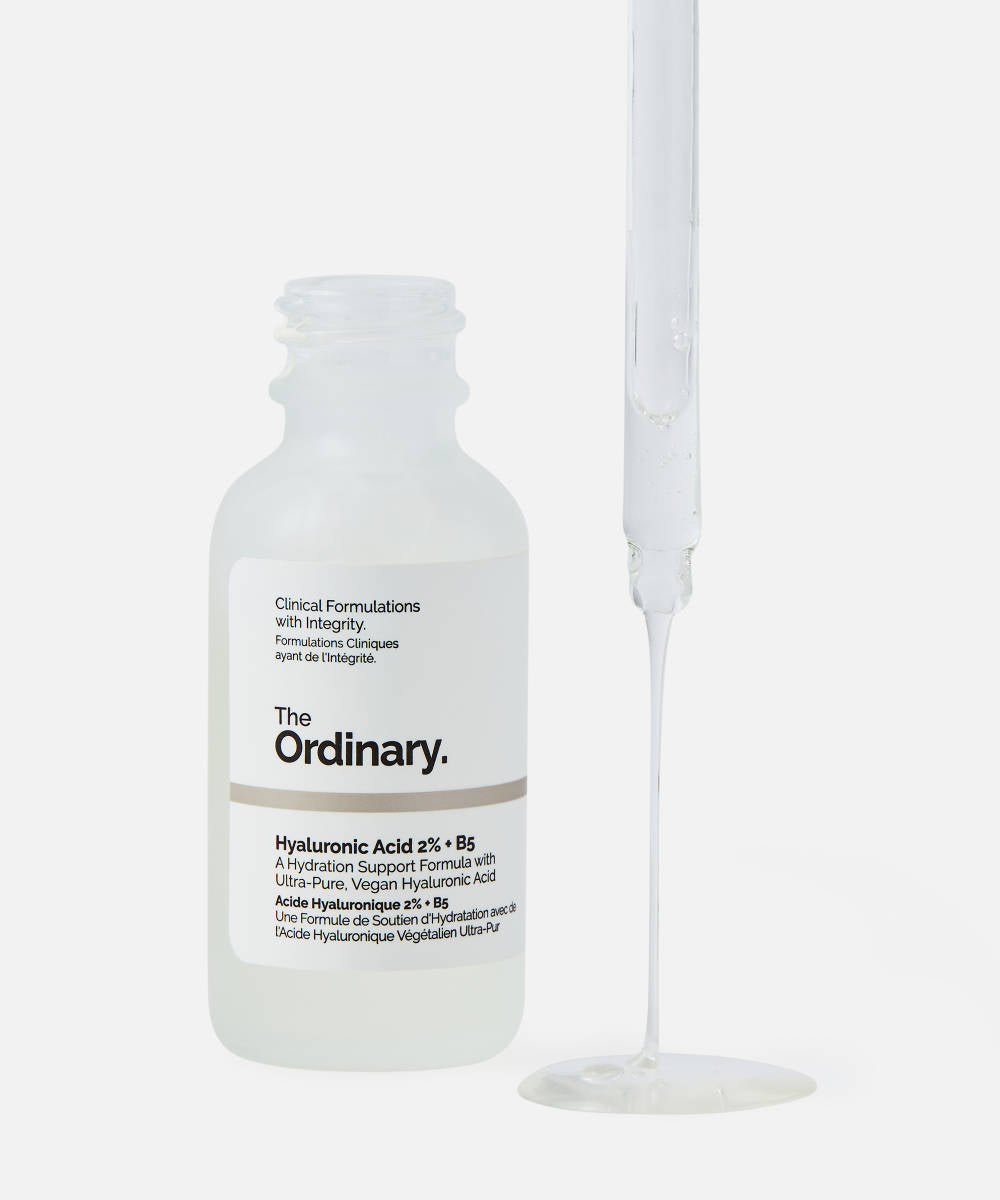 The Ordinary Serum